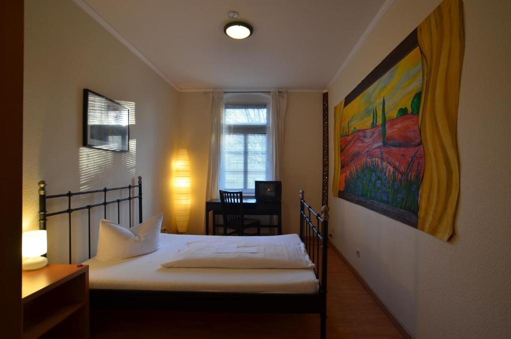 Gaestehaus Villa Seraphinum Δρέσδη Δωμάτιο φωτογραφία