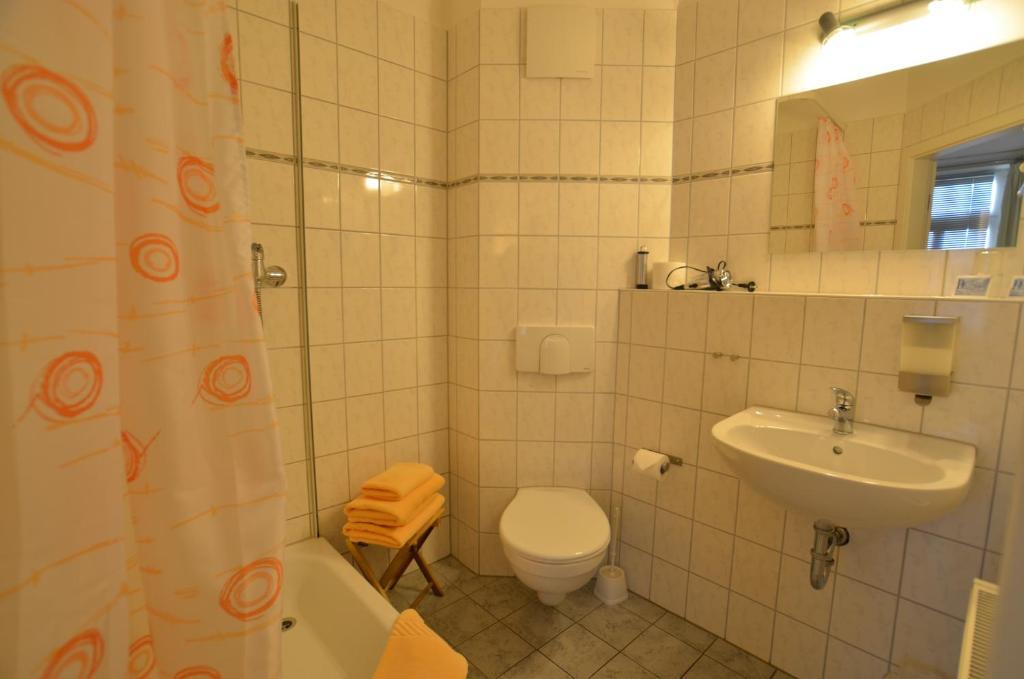 Gaestehaus Villa Seraphinum Δρέσδη Δωμάτιο φωτογραφία