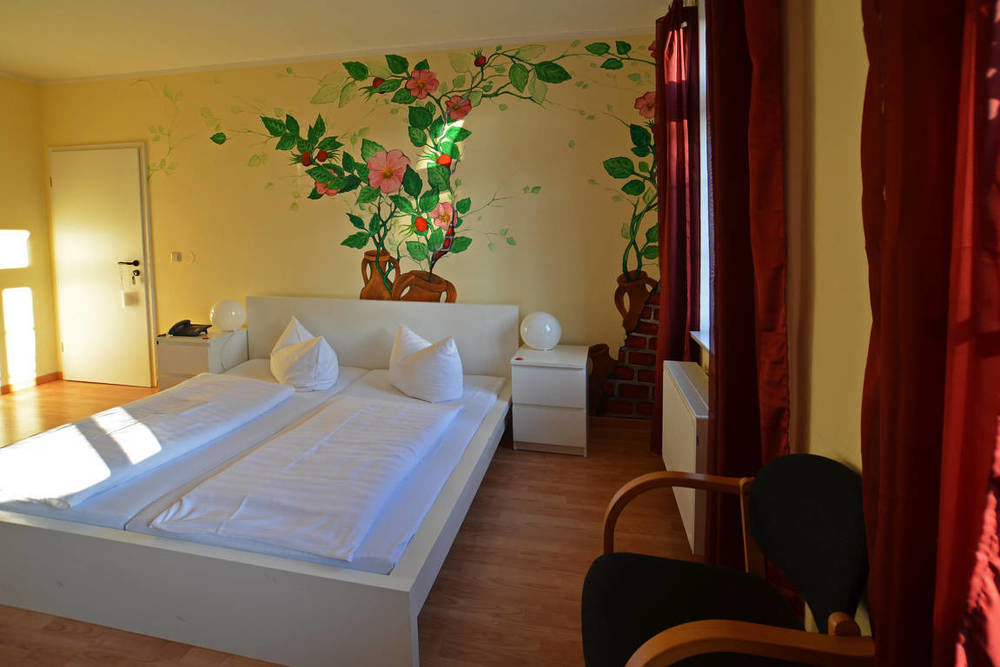 Gaestehaus Villa Seraphinum Δρέσδη Εξωτερικό φωτογραφία